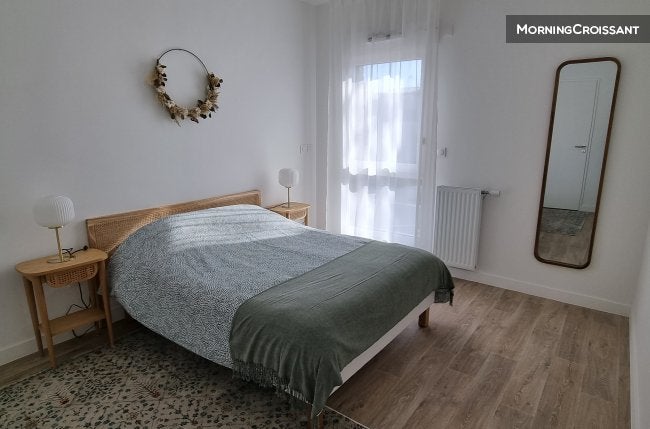 Appartement Rue Beaumarchais à Rueil-Malmaison