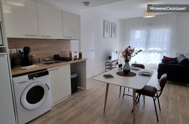 Appartement Rue Beaumarchais à Rueil-Malmaison