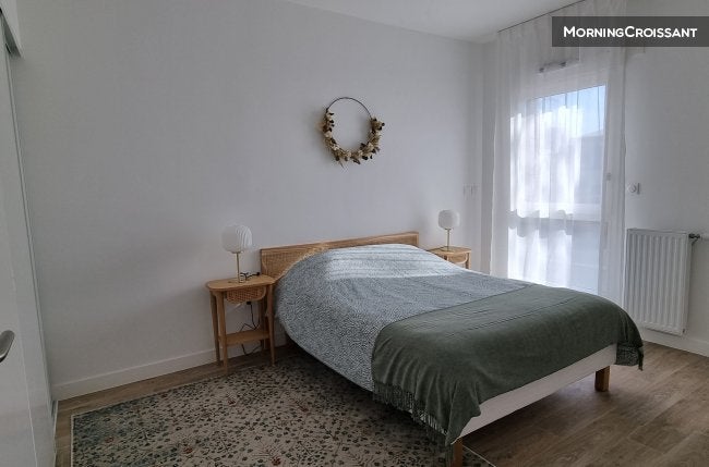Appartement Rue Beaumarchais à Rueil-Malmaison