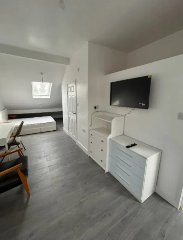 Room Norfolk Street in Coventry