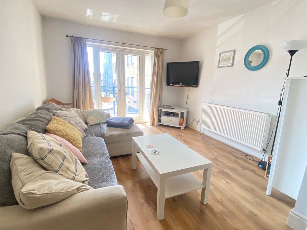 Flat Frederick Place in Brighton
