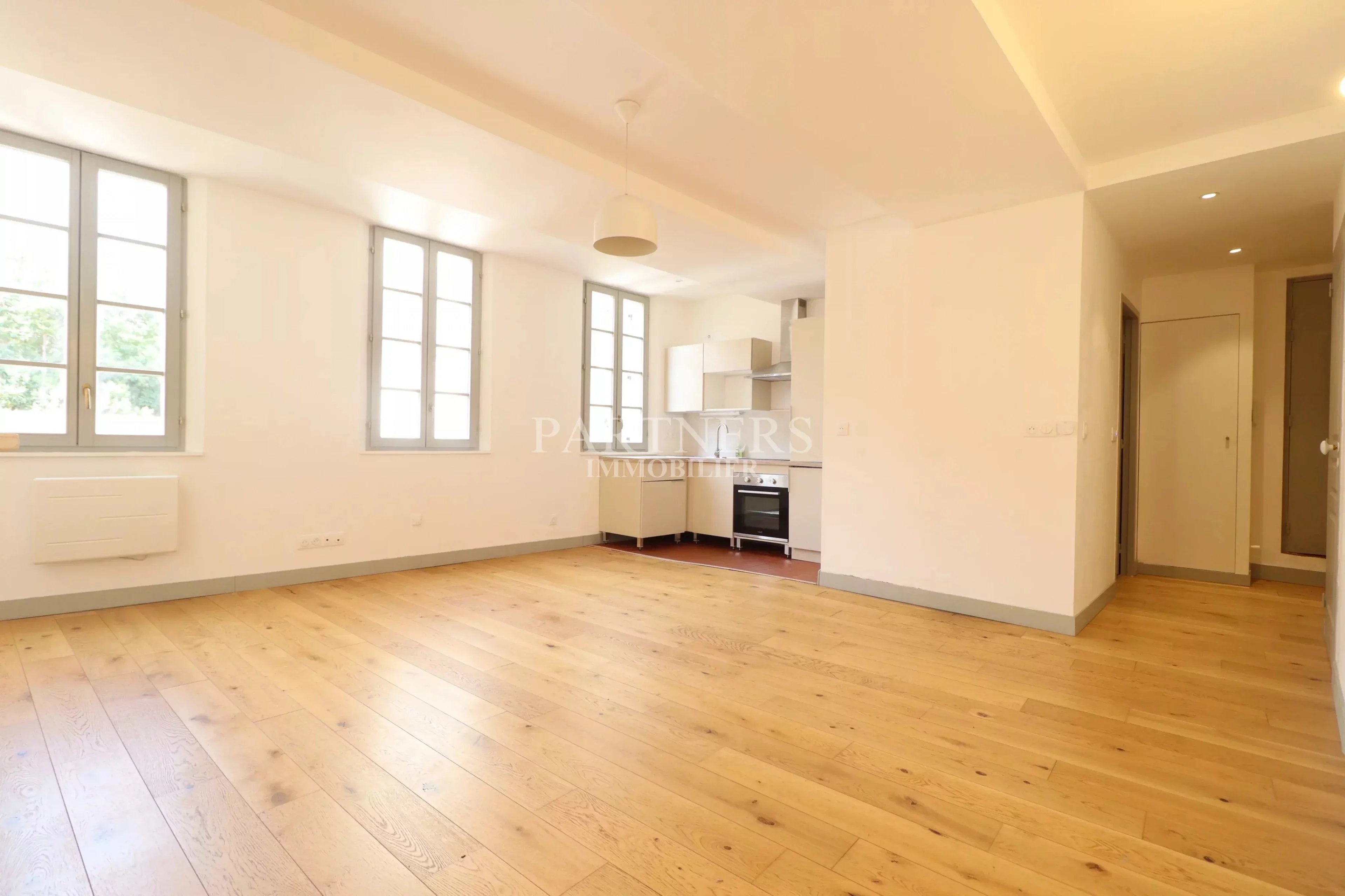 Appartement Rue Constantin à Aix-en-Provence