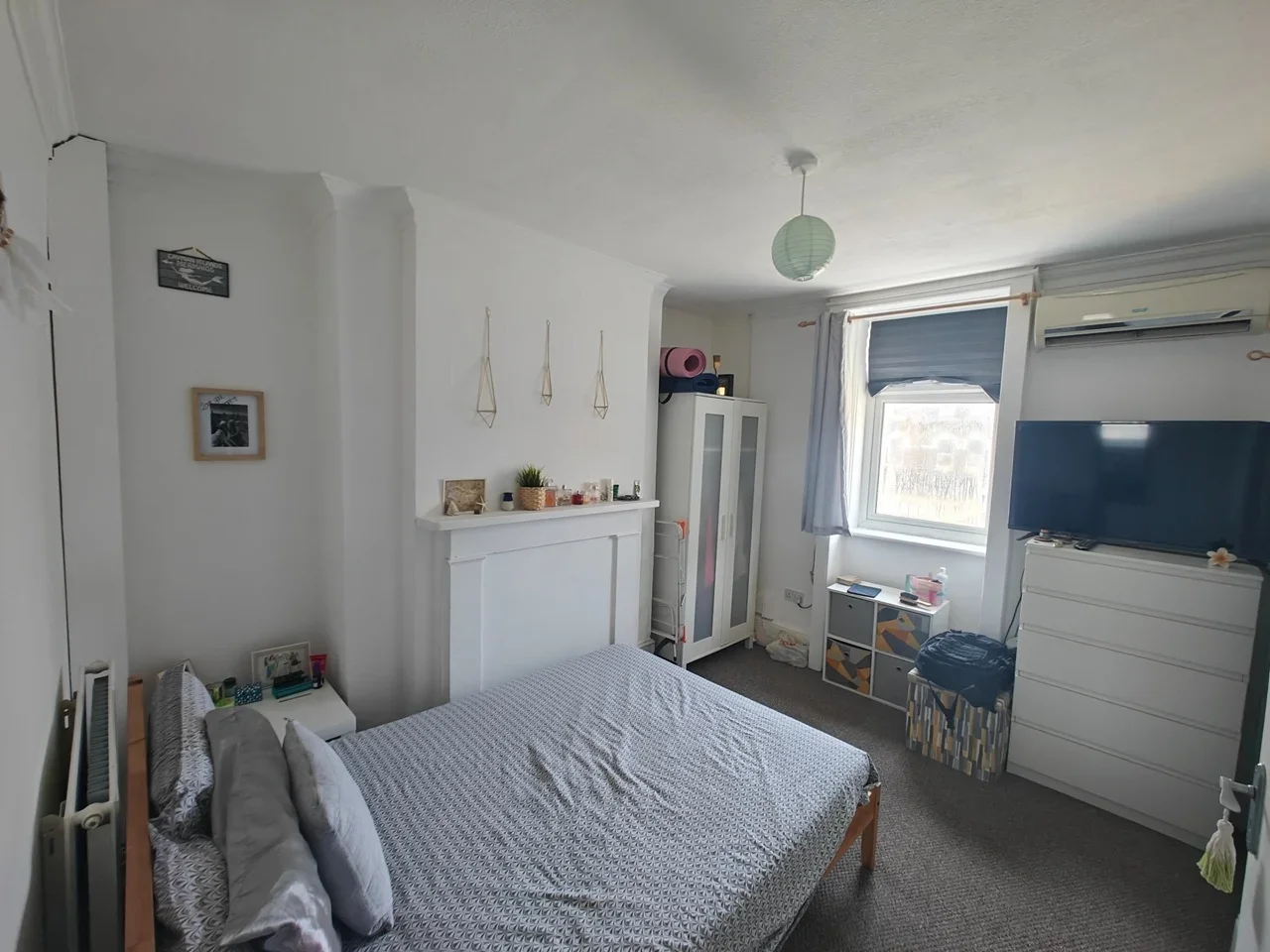 Flat Walworth Road in Greater London