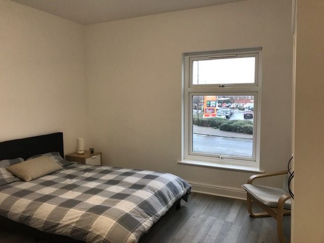 Flat London Road in Hazel Grove