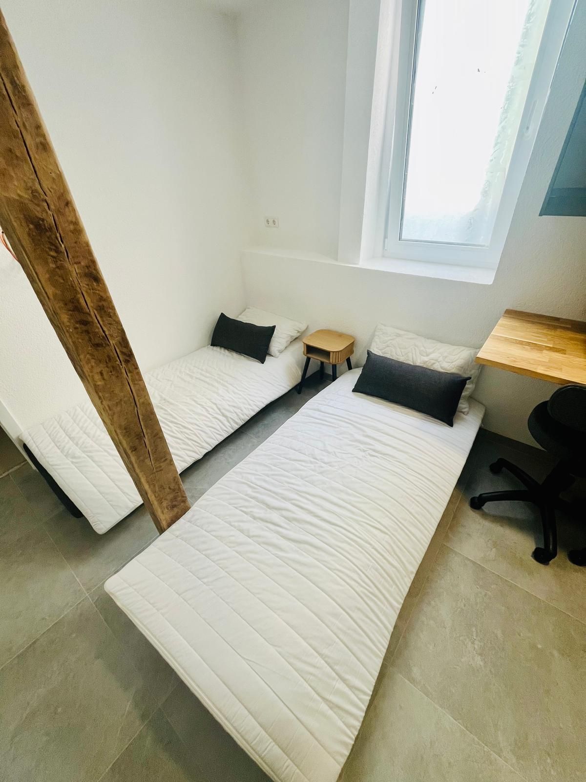 Wohnung Daimlerstraße in Stuttgart