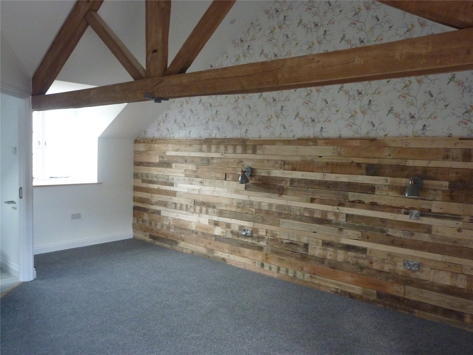 House Cullompton Hill in Mid Devon