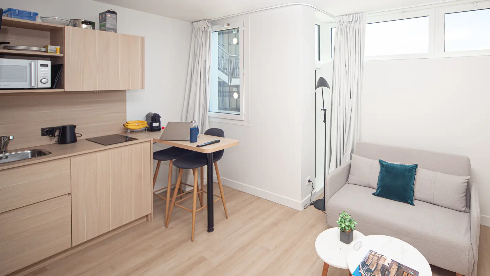 Appartement Boulevard Gallieni à Issy-les-Moulineaux