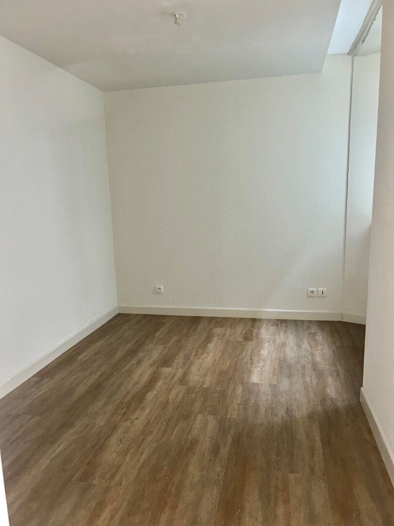 Appartement Rue Étienne Marcenac à Aurillac