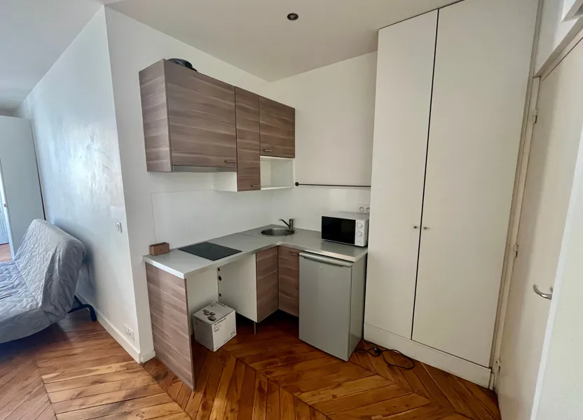 Appartement Rue Pizay à Lyon