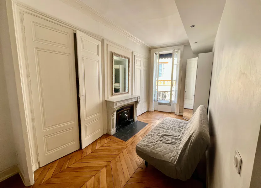 Appartement Rue Pizay à Lyon