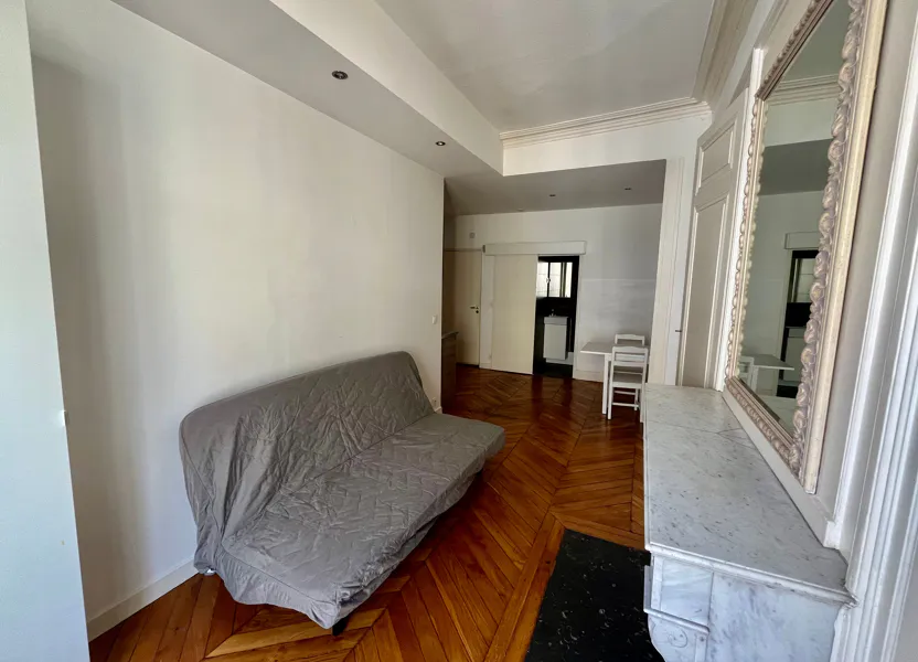 Appartement Rue Pizay à Lyon