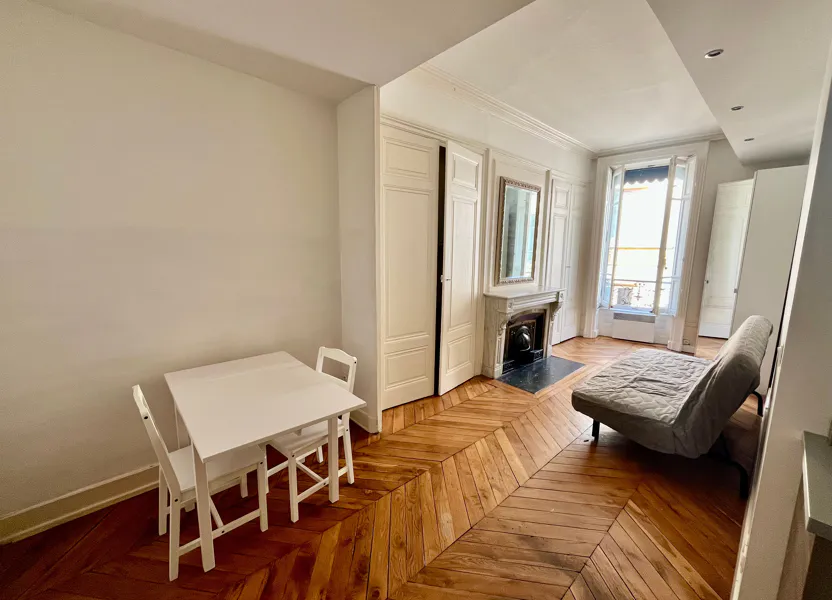 Appartement Rue Pizay à Lyon