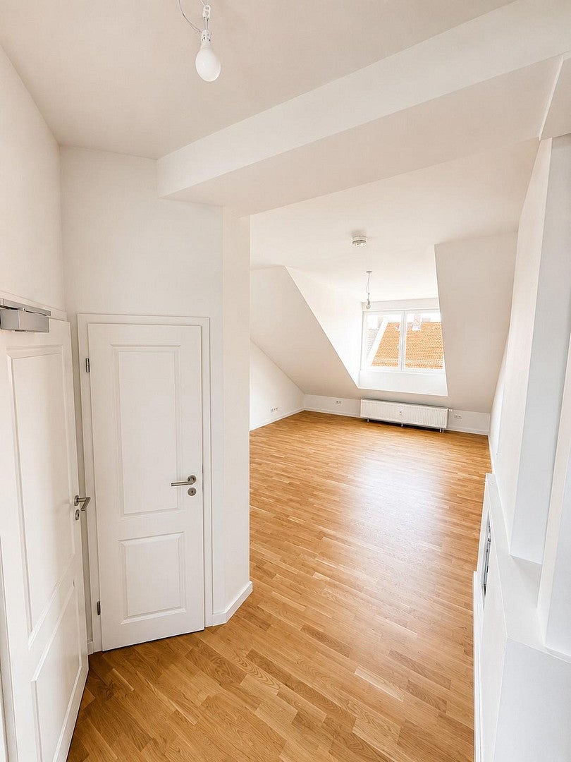 Wohnung Denisstraße in Nürnberg