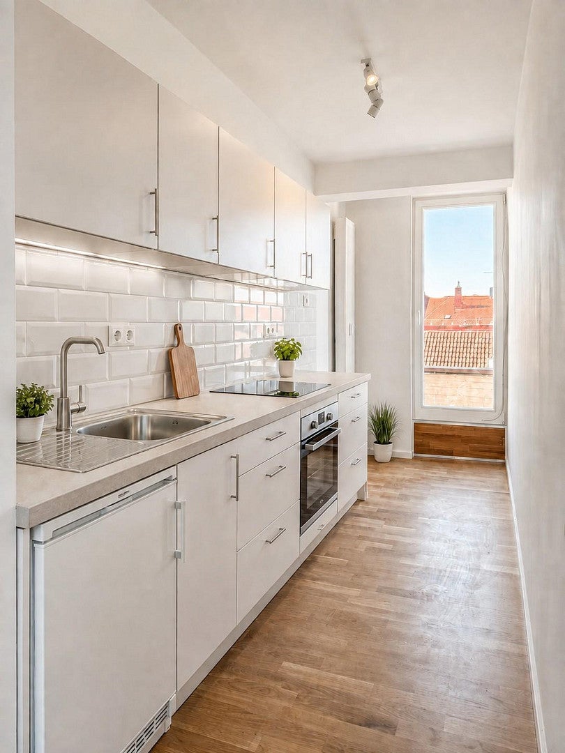 Wohnung Denisstraße in Nürnberg