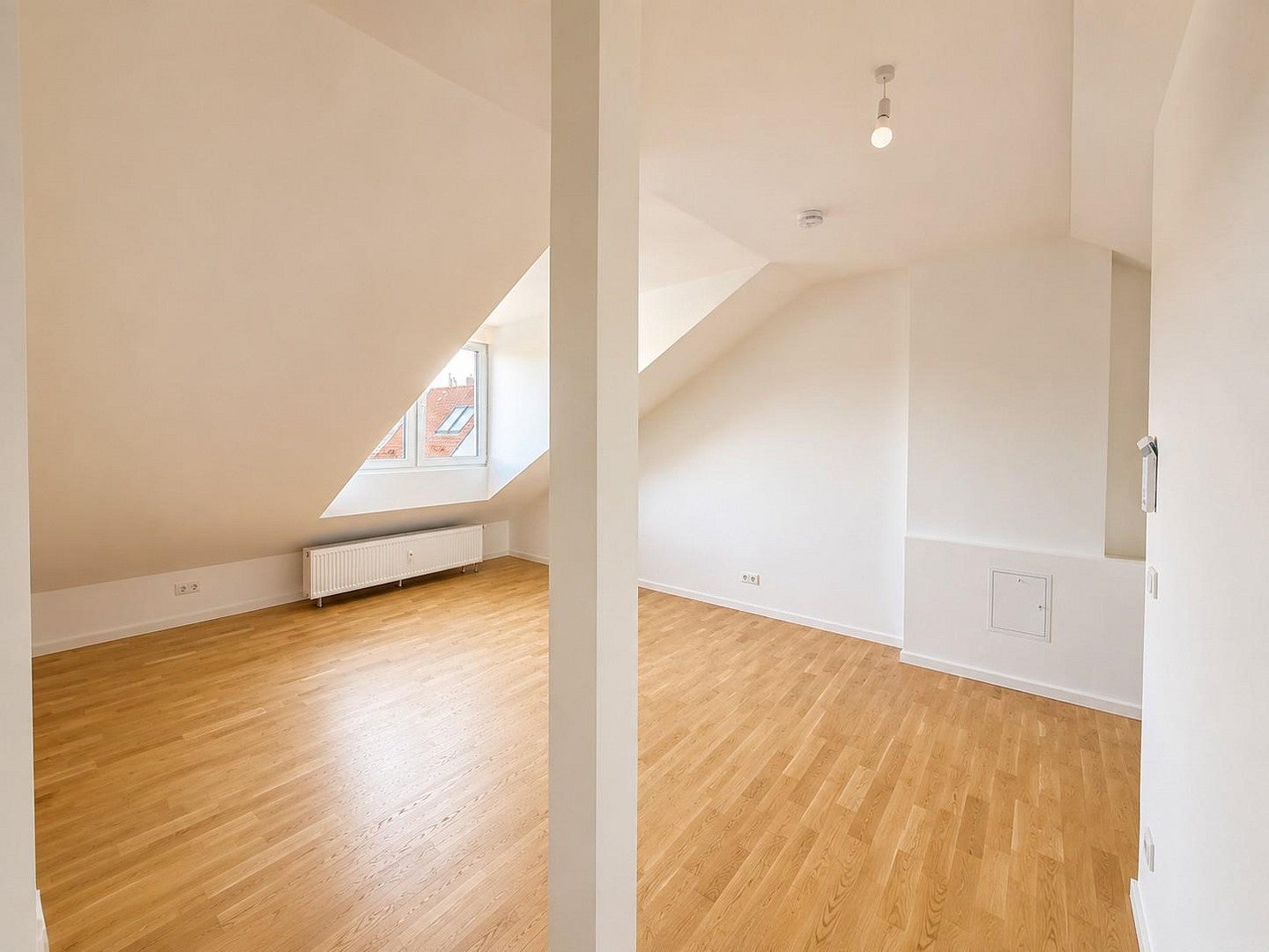Wohnung Denisstraße in Nürnberg