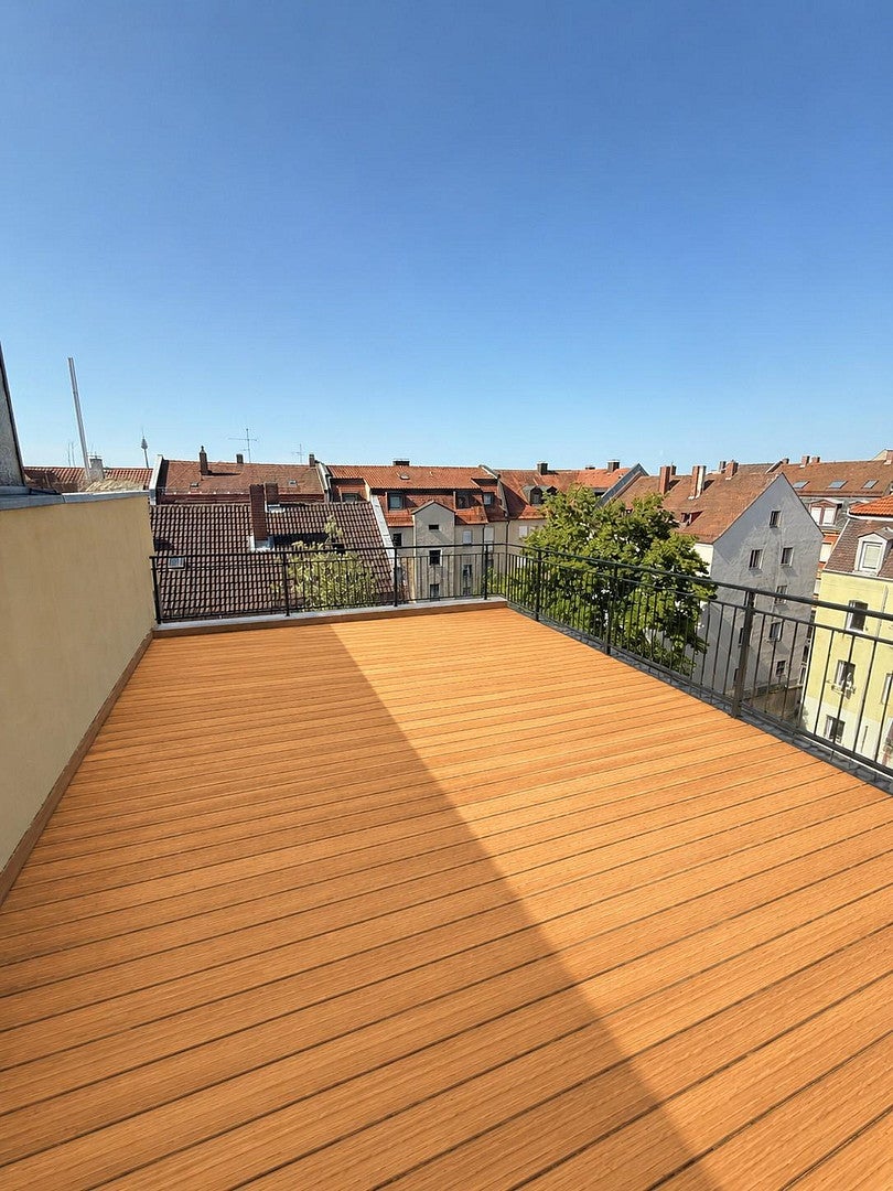 Wohnung Denisstraße in Nürnberg