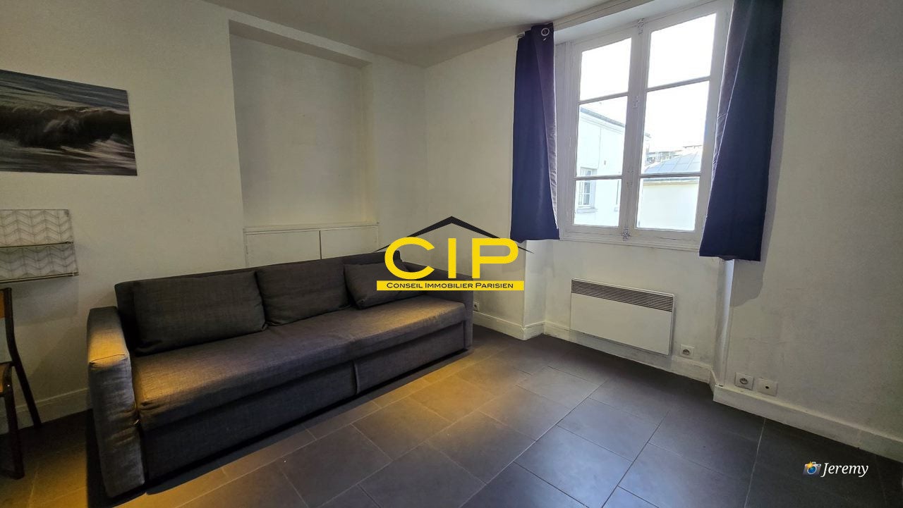 Appartement Rue Saint-Dominique à Paris