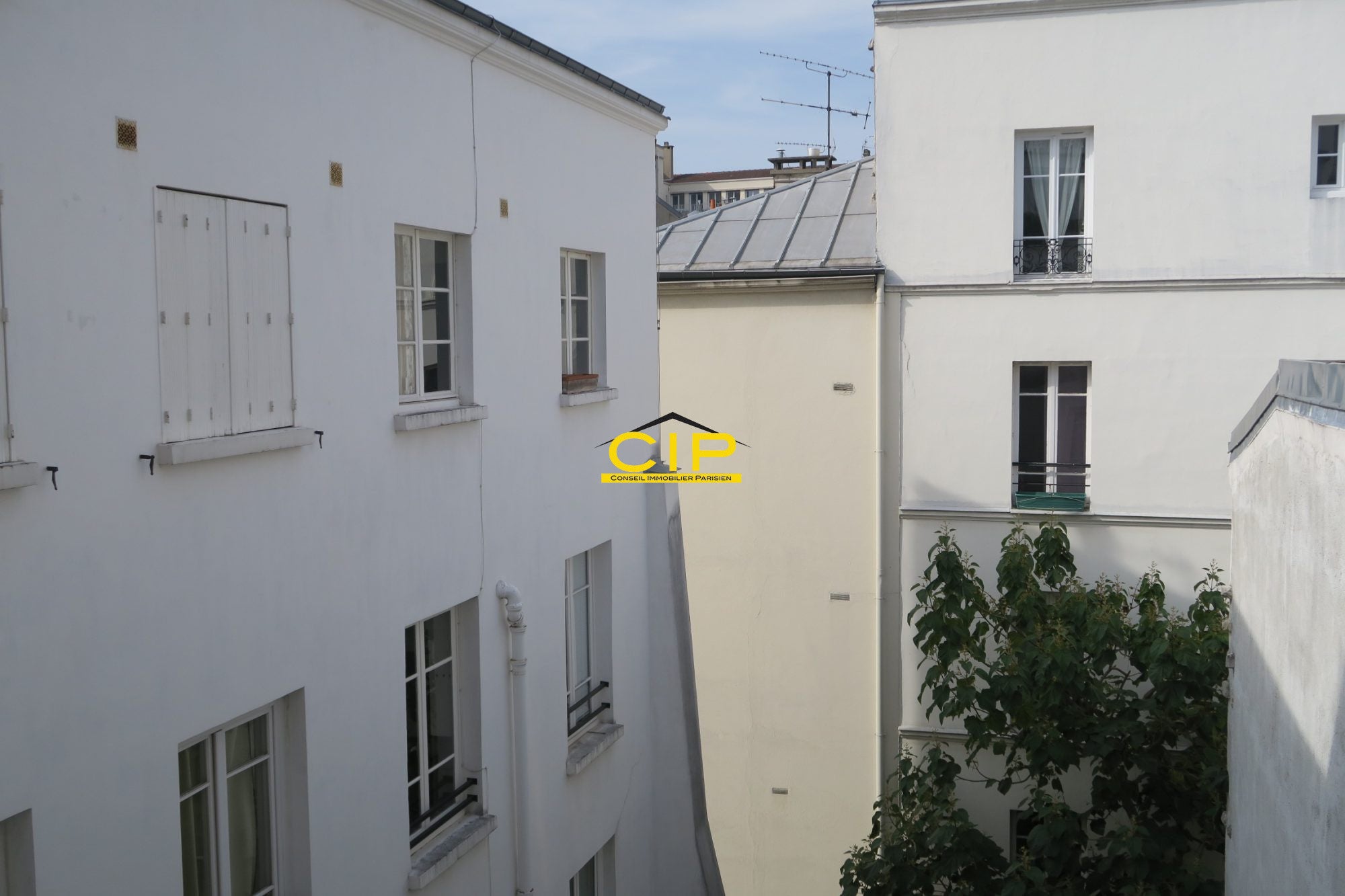 Appartement Rue Saint-Dominique à Paris