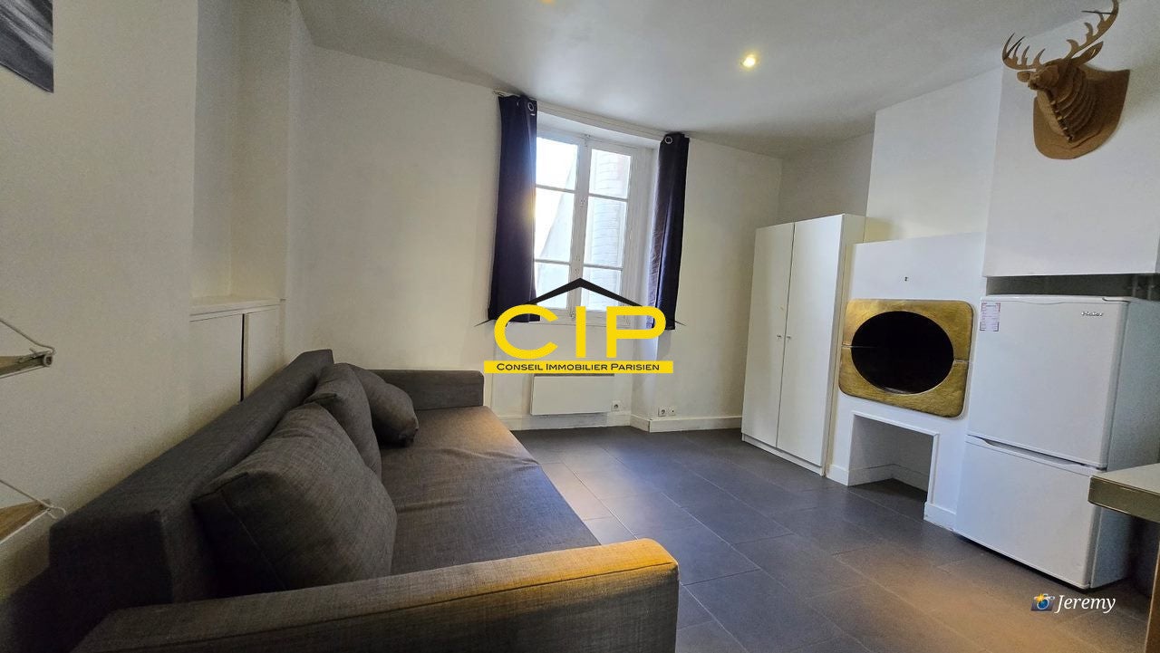 Appartement Rue Saint-Dominique à Paris