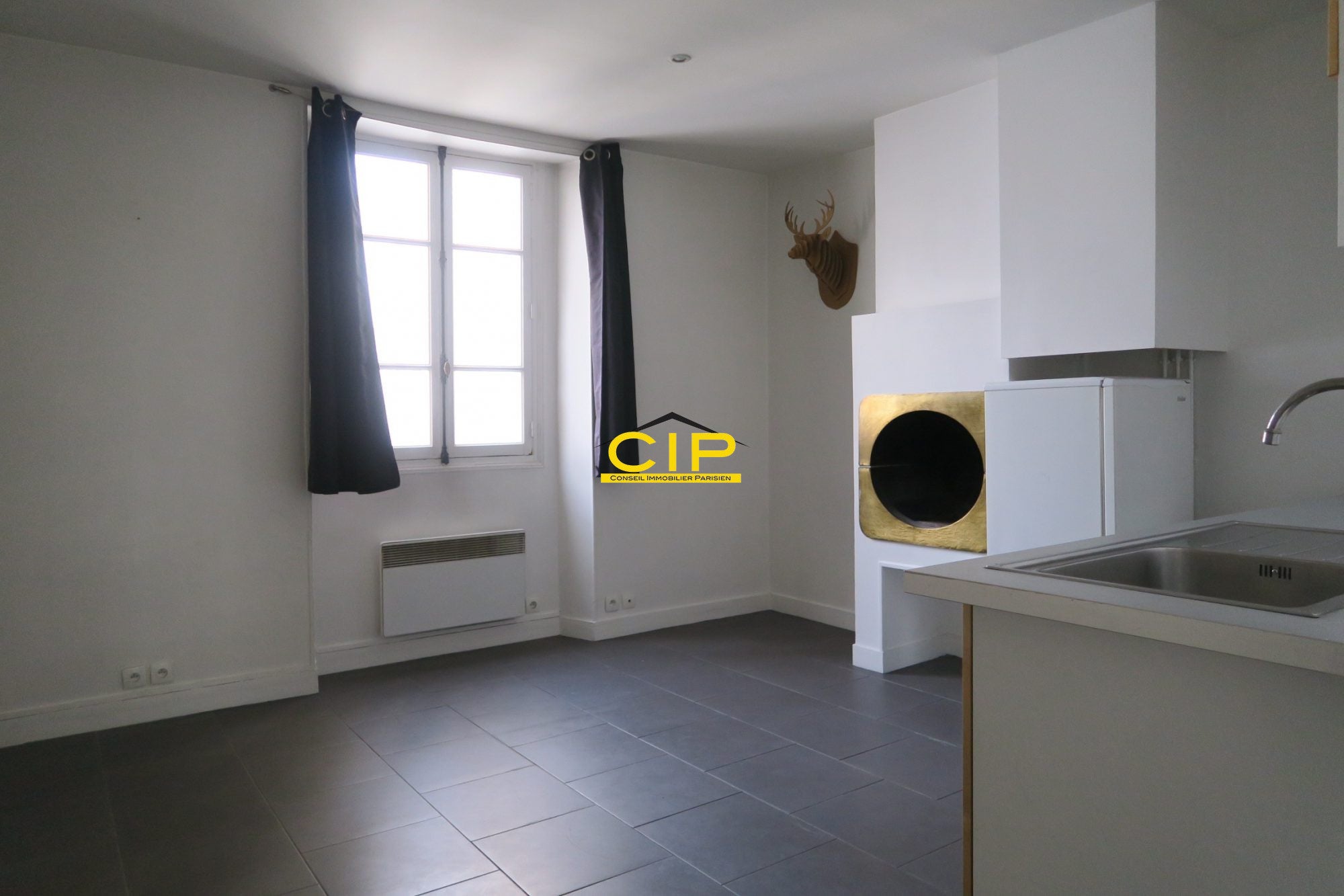 Appartement Rue Saint-Dominique à Paris
