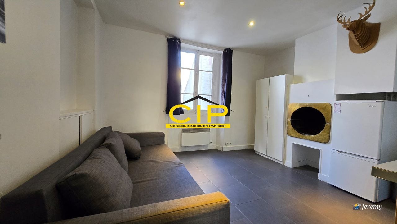 Appartement Rue Saint-Dominique à Paris