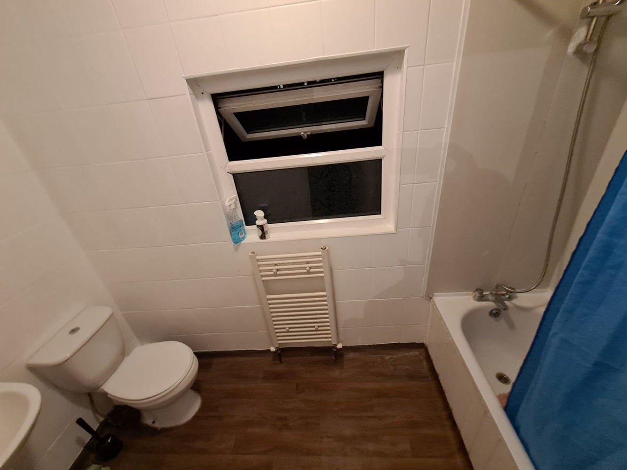 Room Cricklewood Broadway in Greater London