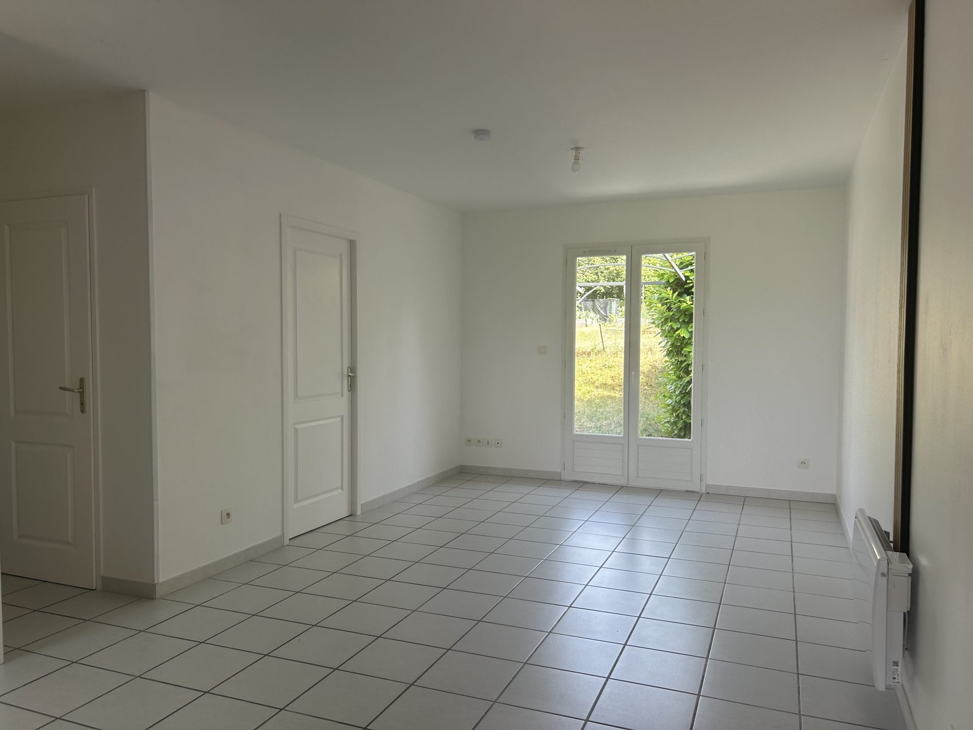 House Route de Chavannes in Bouvesse-Quirieu