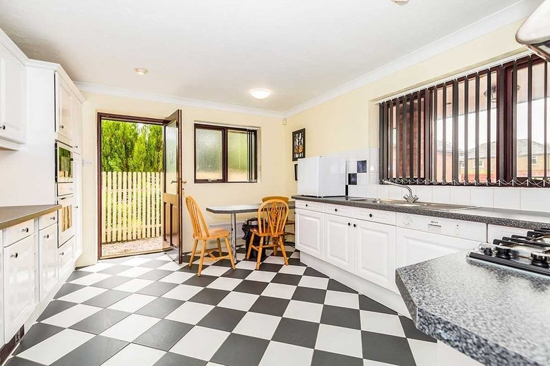 Room Garstang Road in Borough of Wyre