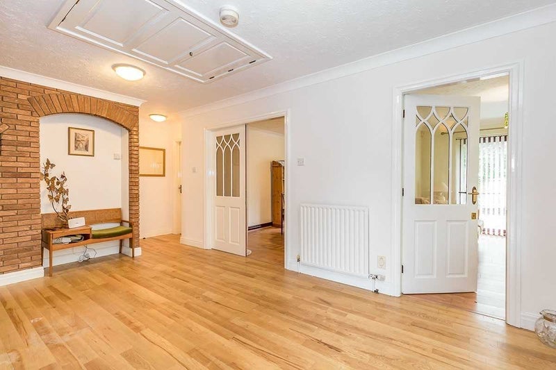 Room Garstang Road in Borough of Wyre