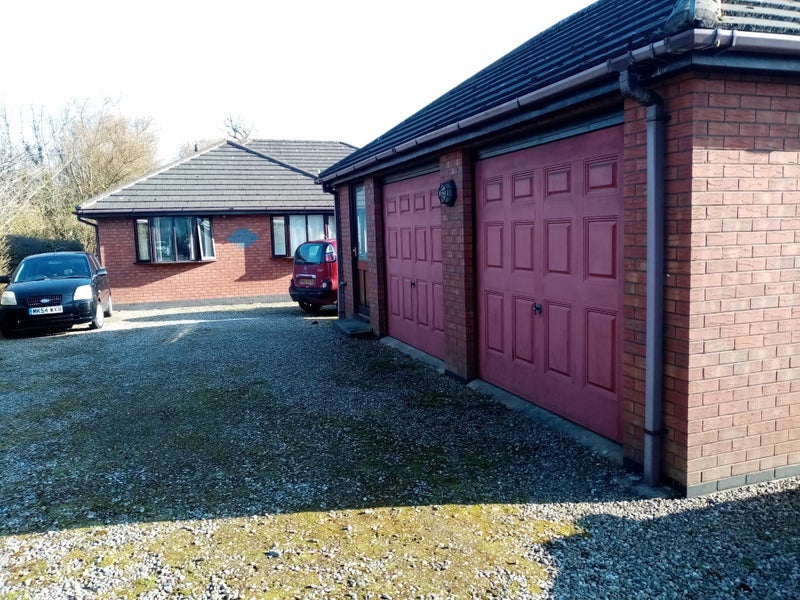 Room Garstang Road in Borough of Wyre