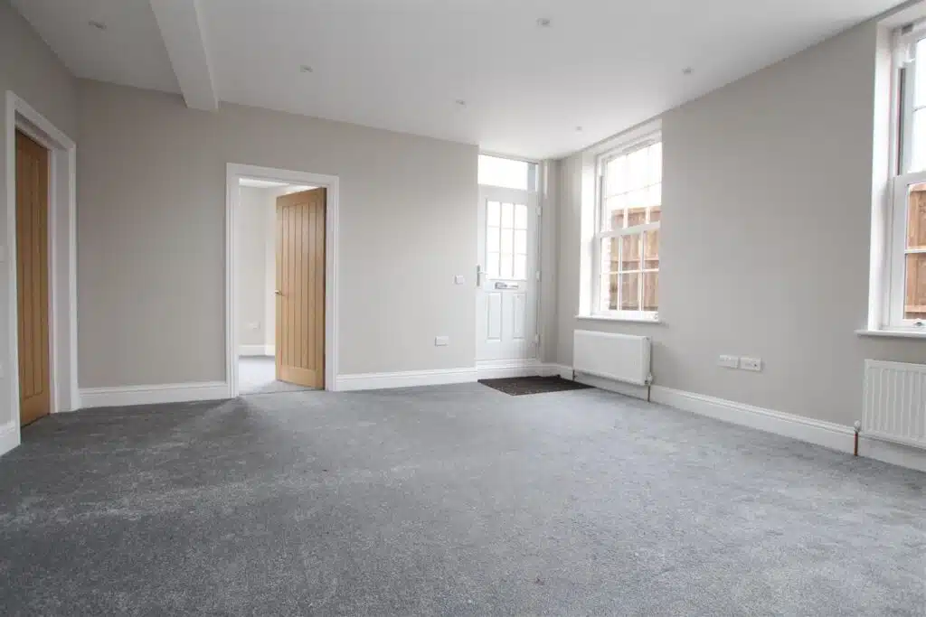 Flat Bexley Lane in Greater London