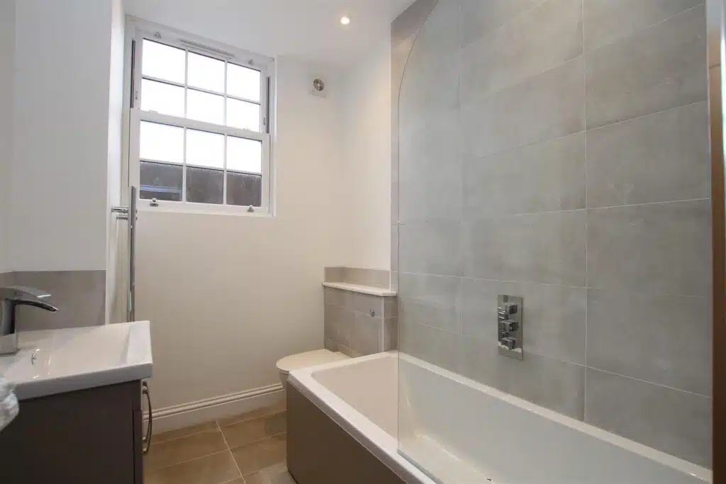 Flat Bexley Lane in Greater London