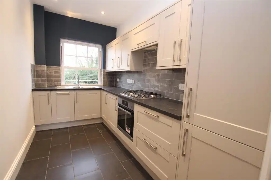 Flat Bexley Lane in Greater London
