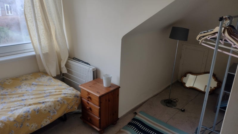 Room Craigmount View in City of Edinburgh
