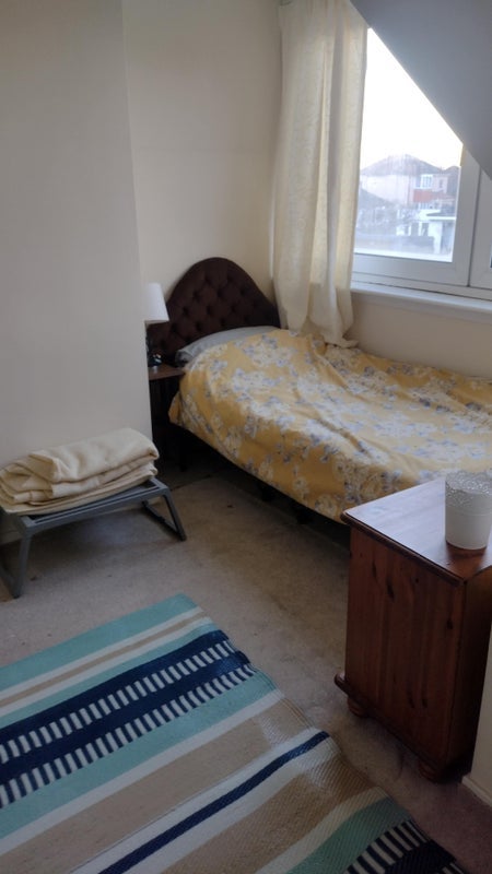 Room Craigmount View in City of Edinburgh