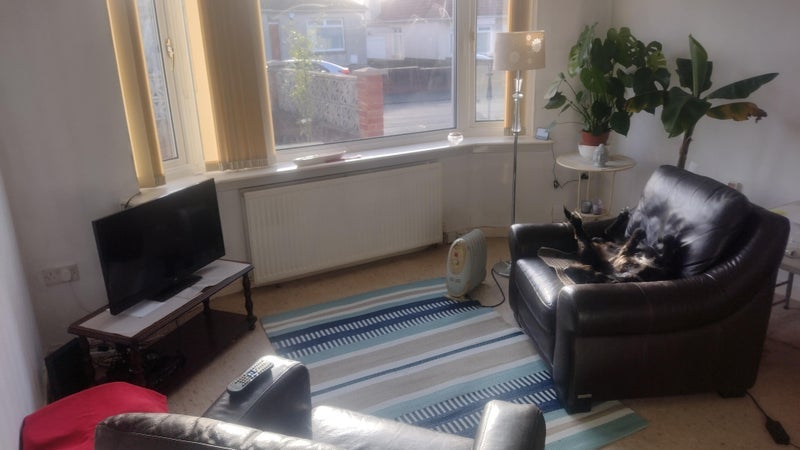 Room Craigmount View in City of Edinburgh