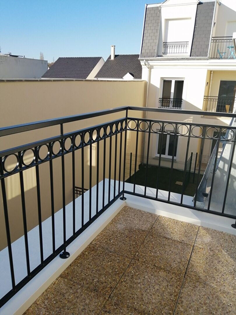 Appartement Chemin de Halage à Villenoy