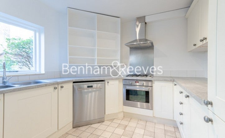 Flat Bellgate Mews in Greater London