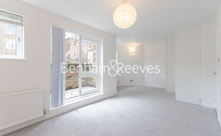 Flat Bellgate Mews in Greater London