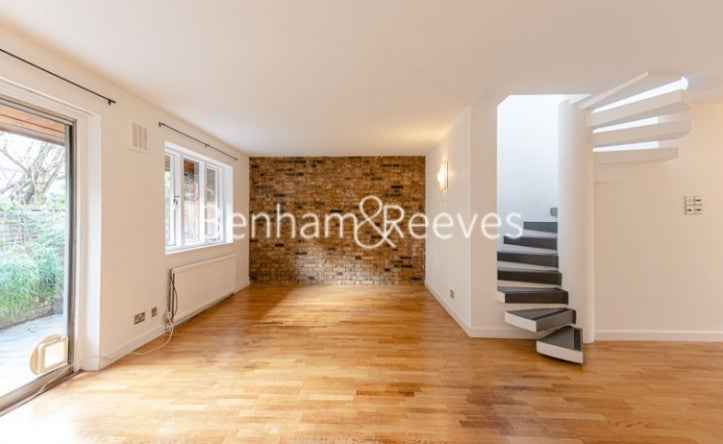 Flat Bellgate Mews in Greater London