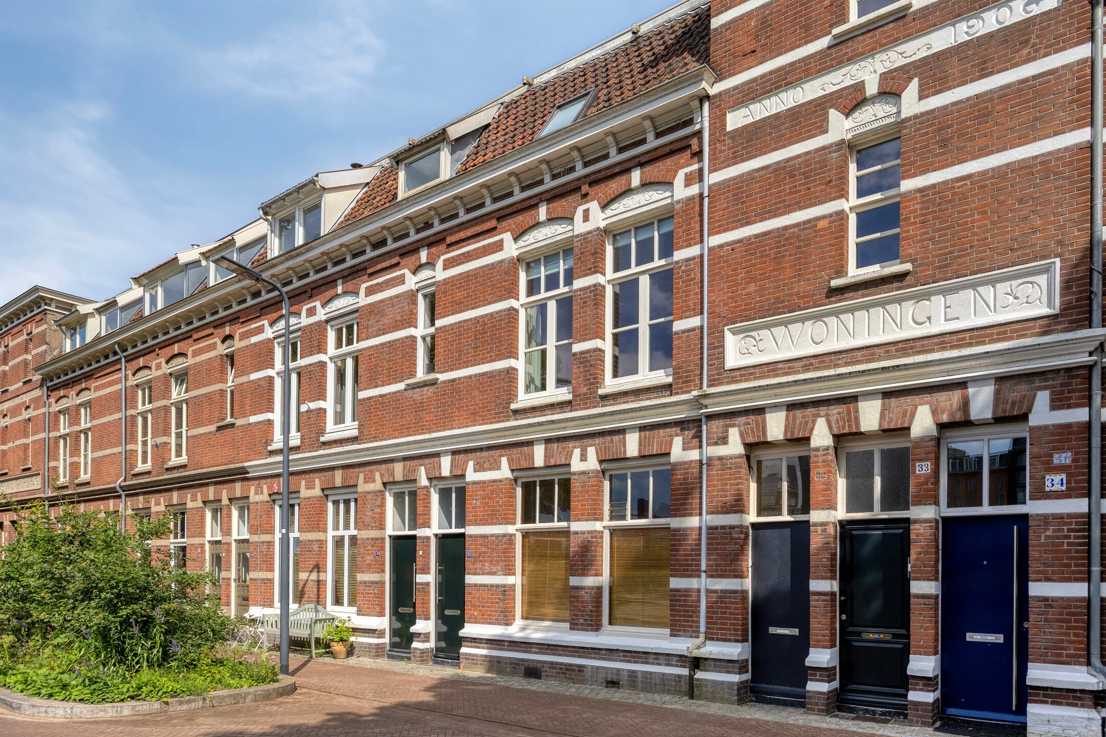 Appartement Maijweg 31 A in Den Bosch