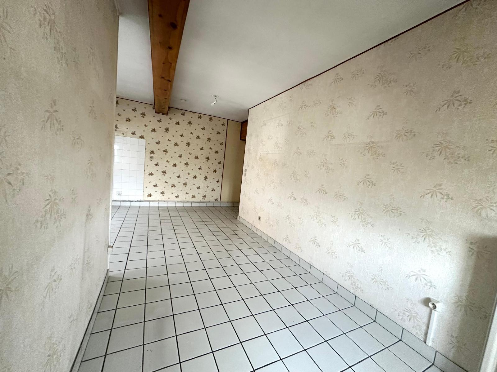 Appartement Rue du 1er Mai à Rive-de-Gier