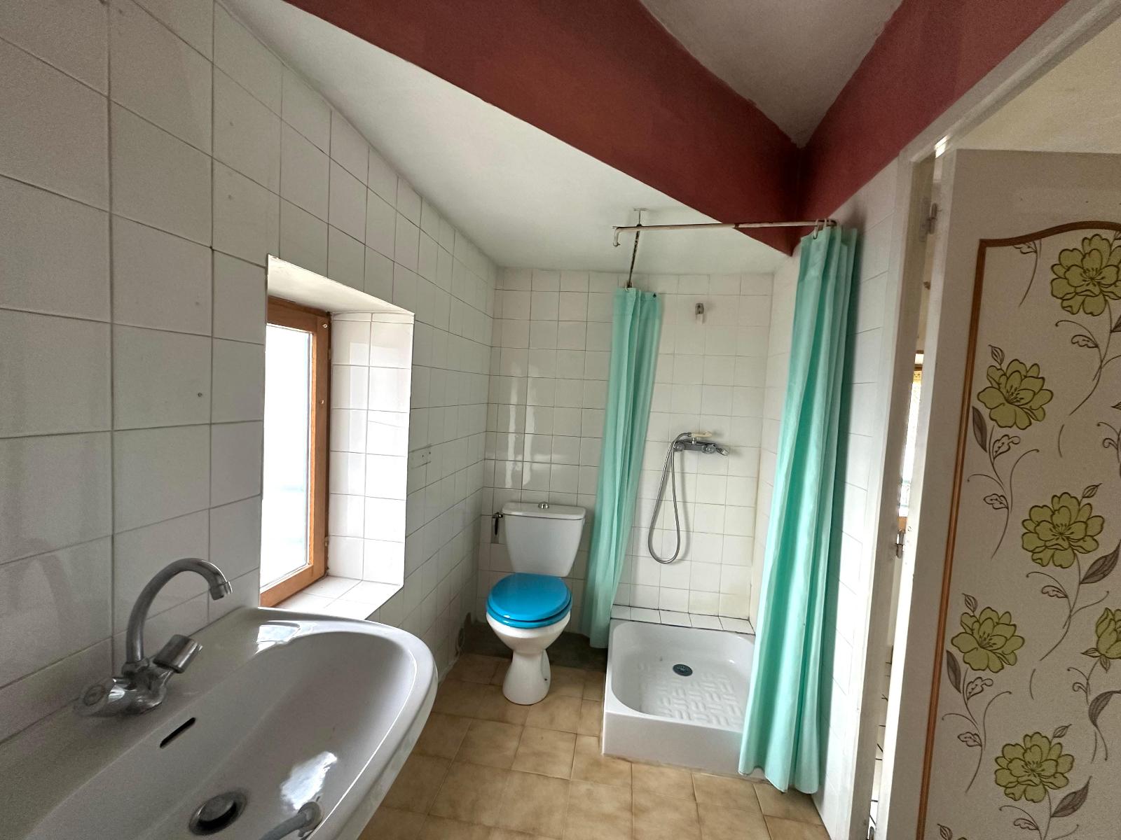 Appartement Rue du 1er Mai à Rive-de-Gier