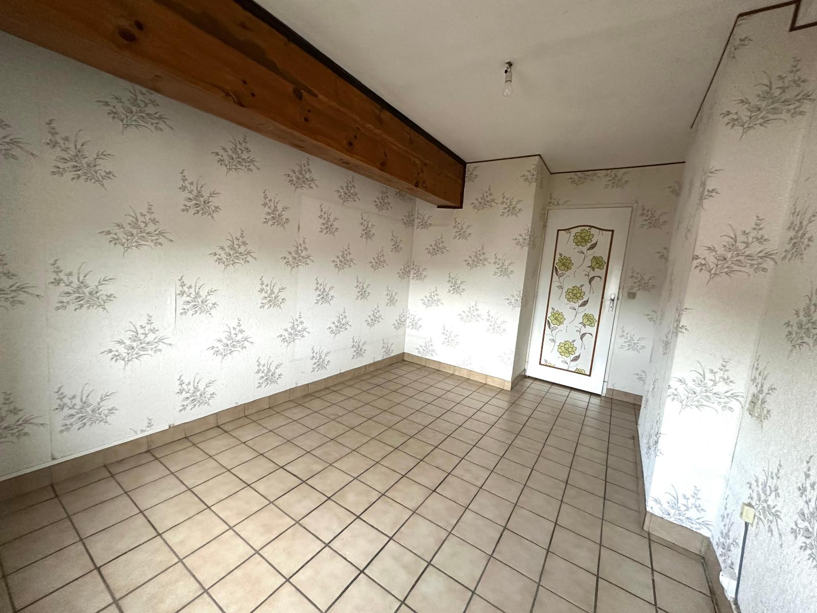 Appartement Rue du 1er Mai à Rive-de-Gier