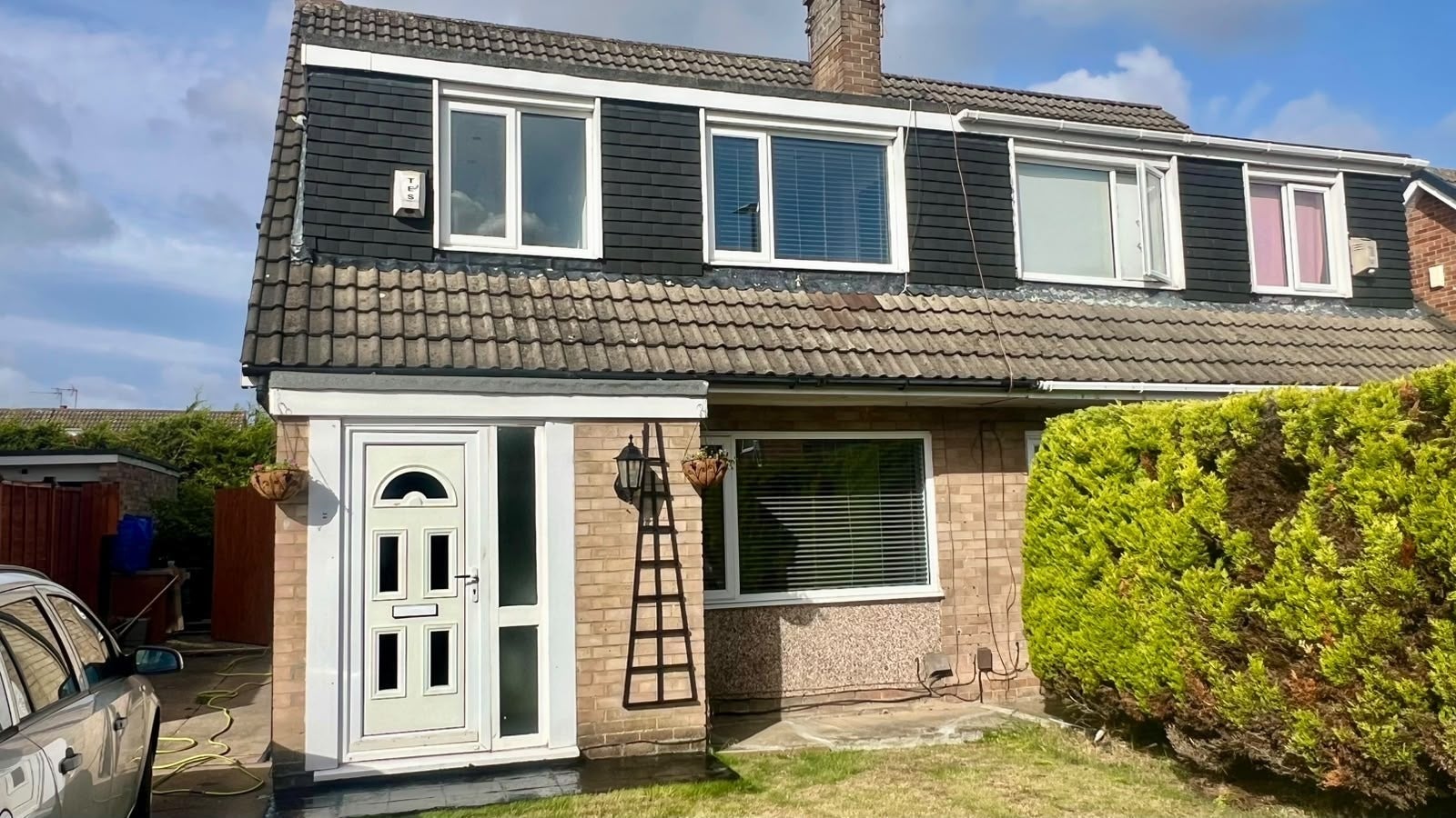 House Felton Lane in Stockton-on-Tees