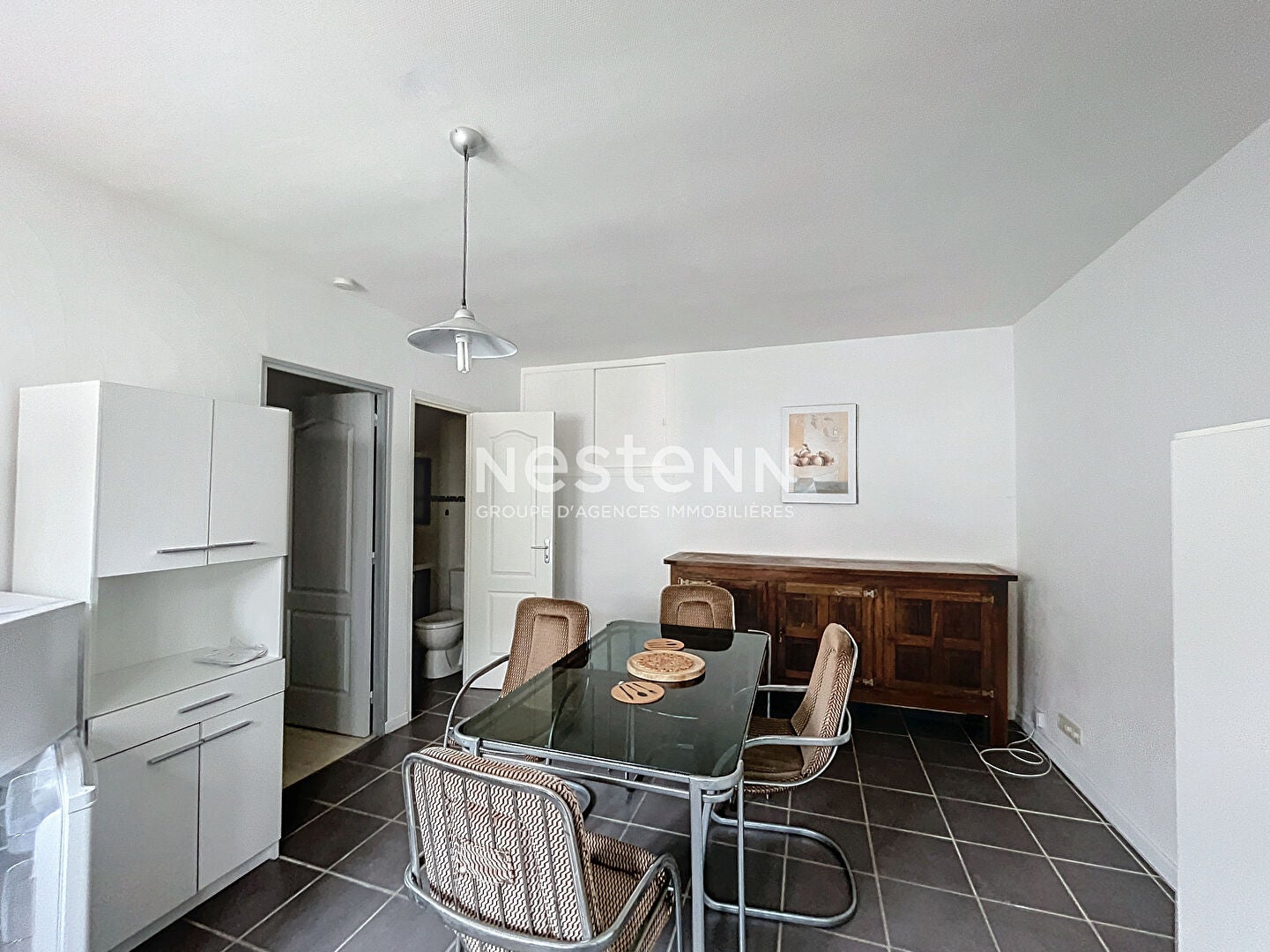 Appartement Rue Georges Clemenceau à Luçon