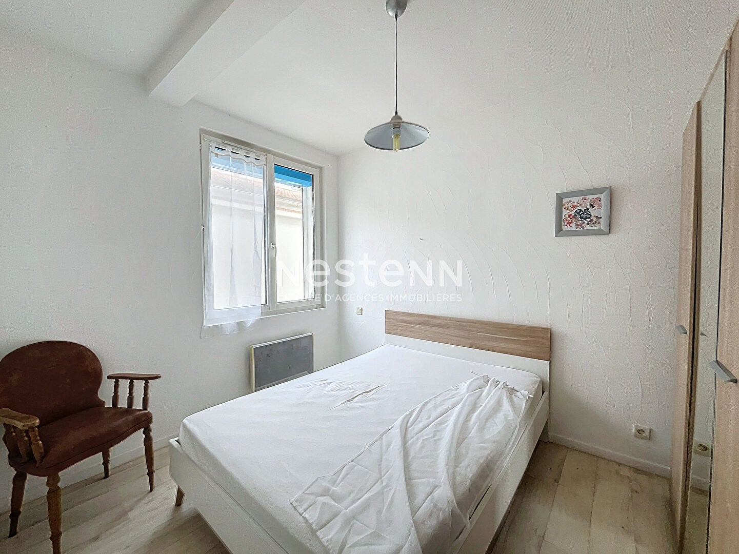 Appartement Rue Georges Clemenceau à Luçon
