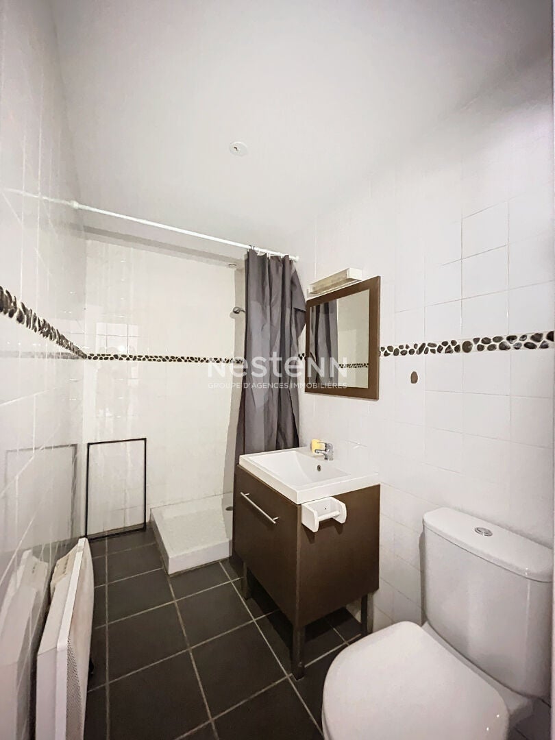 Appartement Rue Georges Clemenceau à Luçon