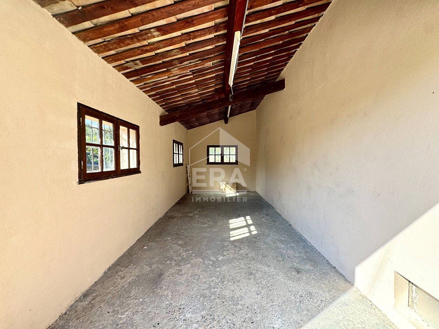 Maison Route de la Roquette à Mougins