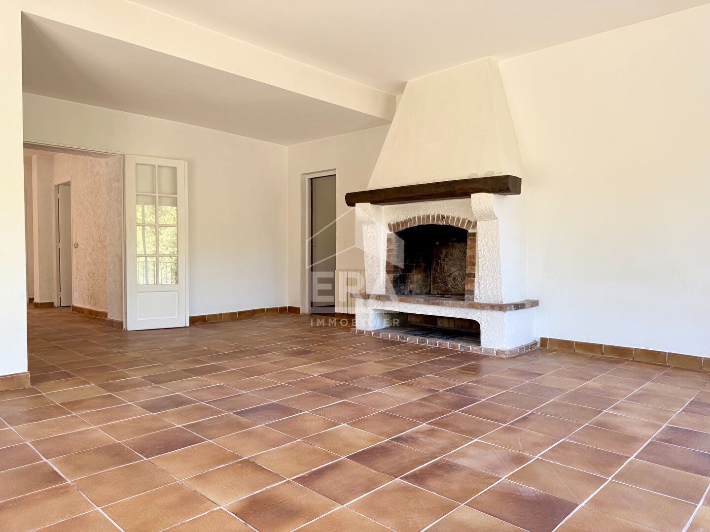 House Route de la Roquette in Mougins